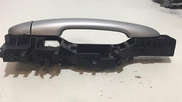 MACANETA EXTERNA TRASEIRA ESQUERDA MEGANE 2010