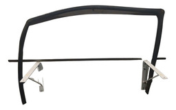 BORRACHA CANALETA VIDRO DIANTEIRO ESQUERDO SYMBOL 2012