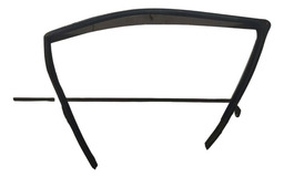 BORRACHA CANALETA VIDRO DIANTEIRO ESQUERDO SYMBOL 2012