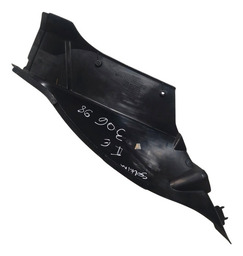 SOLEIRA PORTA TRASEIRA ESQUERDA PEUGEOT 306 1998