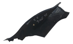 SOLEIRA PORTA TRASEIRA ESQUERDA PEUGEOT 306 1998