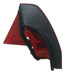 LANTERNA TRASEIRA DIREITA FRISO CROMADO MEGANE SEDAN 2010 11