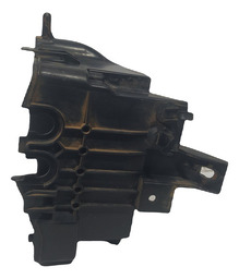 CAIXA SUPORTE FUSIVEIS CITROEN C3 2009