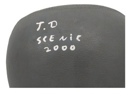 ENCOSTO CABEÇA BANCO TRASEIRO DIREITO RENAULT SCENIC 2000