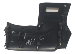 TAMPA ACABAMENTO INFERIOR PAINEL CITROEN C3 2016