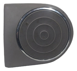 Tela Alto Falante Porta Dianteira Esquerda Renault Symbol 12