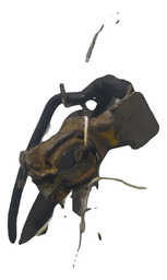 CHICOTE POLO TERMINAL NEGATIVO BATERIA CITROEN C3 2009