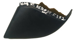 ACABAMENTO INTERNO RETROVISOR DIREITO CITROEN C3 2012