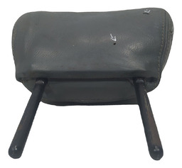 ENCOSTO CABEÇA BANCO TRASEIRO CENTRAL RENAULT SCENIC 2000