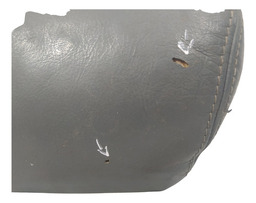 ENCOSTO CABEÇA BANCO TRASEIRO CENTRAL RENAULT SCENIC 2000