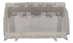Suporte Comando Ar Condicionado Peugeot 307 2007