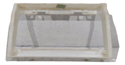 SUPORTE COMANDO AR CONDICIONADO PEUGEOT 307 2007