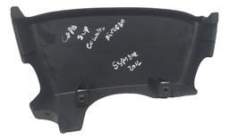 ACABAMENTO SUPERIOR COLUNA DIREÇÃO SYMBOL 2012