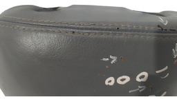 ENCOSTO CABEÇA BANCO DIANTEIRO ESQUERDO SCENIC 2000 DETALHES