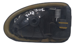 MAÇANETA INTERNA PORTA DIANTEIRA ESQUERDA RENAULT SYMBOL 12