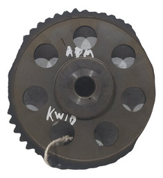 POLIA COMANDO VALVULAS ADMISSÃO RENAULT KWID 1.0 12V 2020