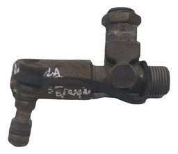 VALVULA REGISTRO GNV 3º GERAÇÃO