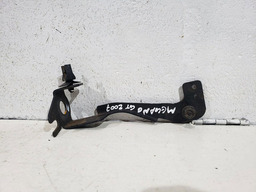 Suporte Esquerdo Agregado Renault Megane Grand Tour 2007