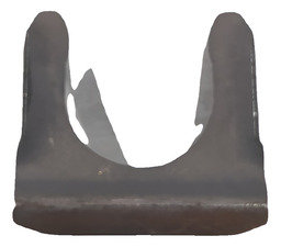 Presilha Trava Cabo Marcha Citroen C3 2012