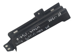 GUIA SUPRIMENTO AR RENAULT DUSTER 2021 2024