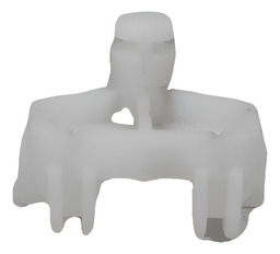 ARRASTE MAQUINA VIDRO RENAULT CLIO MEGANE PORTA DIANTEIRA