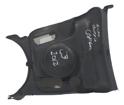 ACABAMENTO CONSOLE CENTRAL CITROEN C3 2012