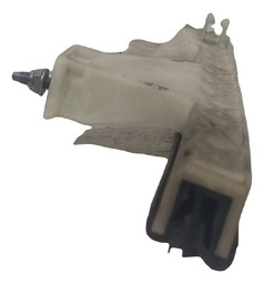 GUIA CANALETA VIDRO DIANTEIRO ESQUERDO C4 GRAND PICASSO