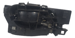 MAÇANETA INTERNA PORTA TRASEIRA ESQUERDA CITROEN C3 2016