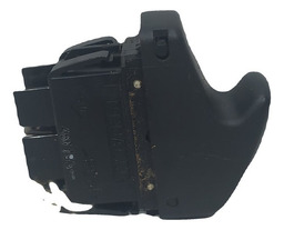 BOTÃO CONTROLE VIDRO ELÉTRICO ESQUERDO RENAULT SYMBOL 2012