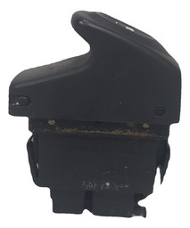 BOTÃO CONTROLE VIDRO ELÉTRICO ESQUERDO RENAULT SYMBOL 2012