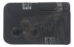 CARTÃO CHAVE RENAULT MEGANE 2007 1.6 16V FLEX MANUAL S/CHAVE