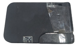 CARTÃO CHAVE RENAULT MEGANE 2007 1.6 16V FLEX MANUAL S/CHAVE