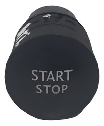 BOTÃO START STOP RENAULT CAPTUR 2019