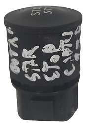 BOTÃO START STOP RENAULT CAPTUR 2019