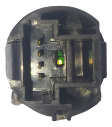 BOTÃO START STOP RENAULT CAPTUR 2019