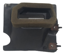 ACABAMENTO DUTO AR CONDICIONADO ESQUERDO CITROEN C3 2016