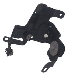 Suporte Bomba Direção Eletrohidraulica Renault Captur 2019