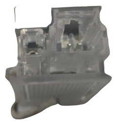 LUZ CORTESIA PORTA MALAS CITROEN C3 2016