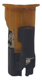 Tomada 12v Acendedor Cigarro Citroen C3 Até 2012