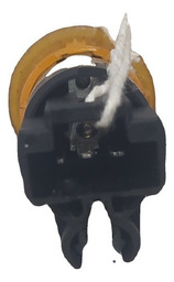 TOMADA 12V ACENDEDOR CIGARRO CITROEN C3 ATÉ 2012