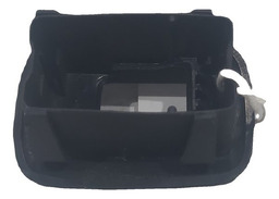 ACABAMENTO BOTÃO VIDRO TRASEIRO ESQUERDO CITROEN C3 2016