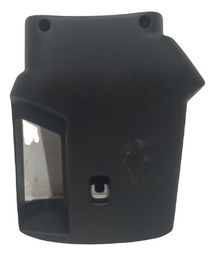 Acabamento Inferior Coluna Direção Citroen C3 2016