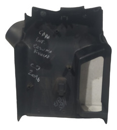 ACABAMENTO INFERIOR COLUNA DIREÇÃO CITROEN C3 2016