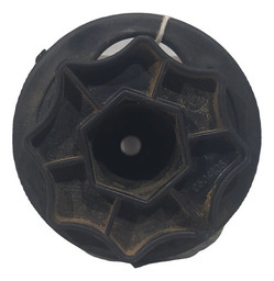 Parafuso Suporte Estepe Logan Clio Sandero Scenic 2007 2013