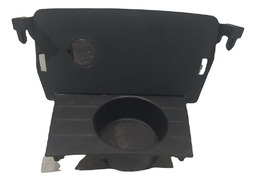 Acabamento Porta Copos Rnault Captur 2019