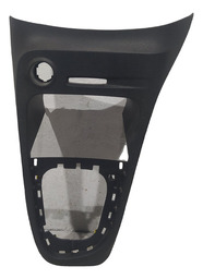 Acabamento Console Central Renault Captur 2019