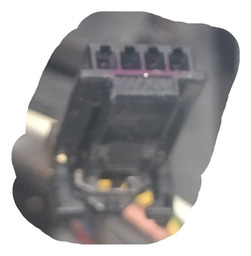 VOLANTE DIREÇÃO RENAULT CAPTUR 2019 COM COMANDOS