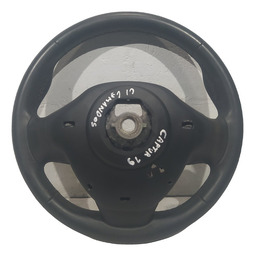 VOLANTE DIREÇÃO RENAULT CAPTUR 2019 COM COMANDOS