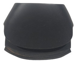 Acabamento Superior Coluna Direção Renault Captur 2019