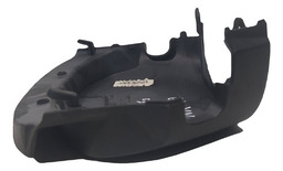 ACABAMENTO SUPERIOR COLUNA DIREÇÃO RENAULT CAPTUR 2019